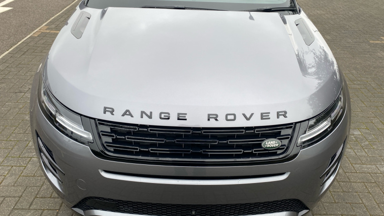 Land Rover Range Rover Evoque 1.5 P270e Autobiography 5dr Auto [Revised] Hatchback